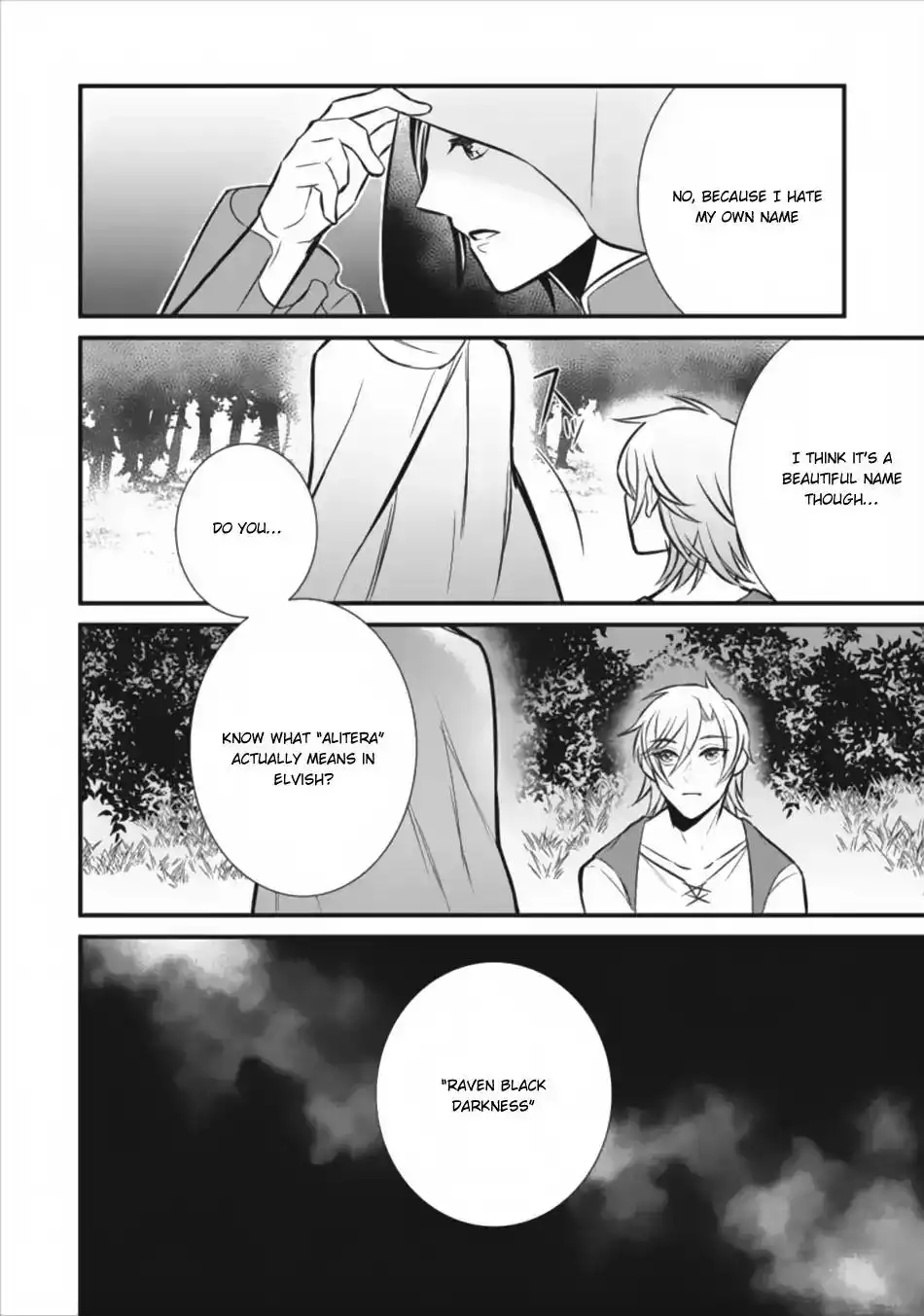 Murabito Tensei: Saikyou no Slow Life Chapter 3 19